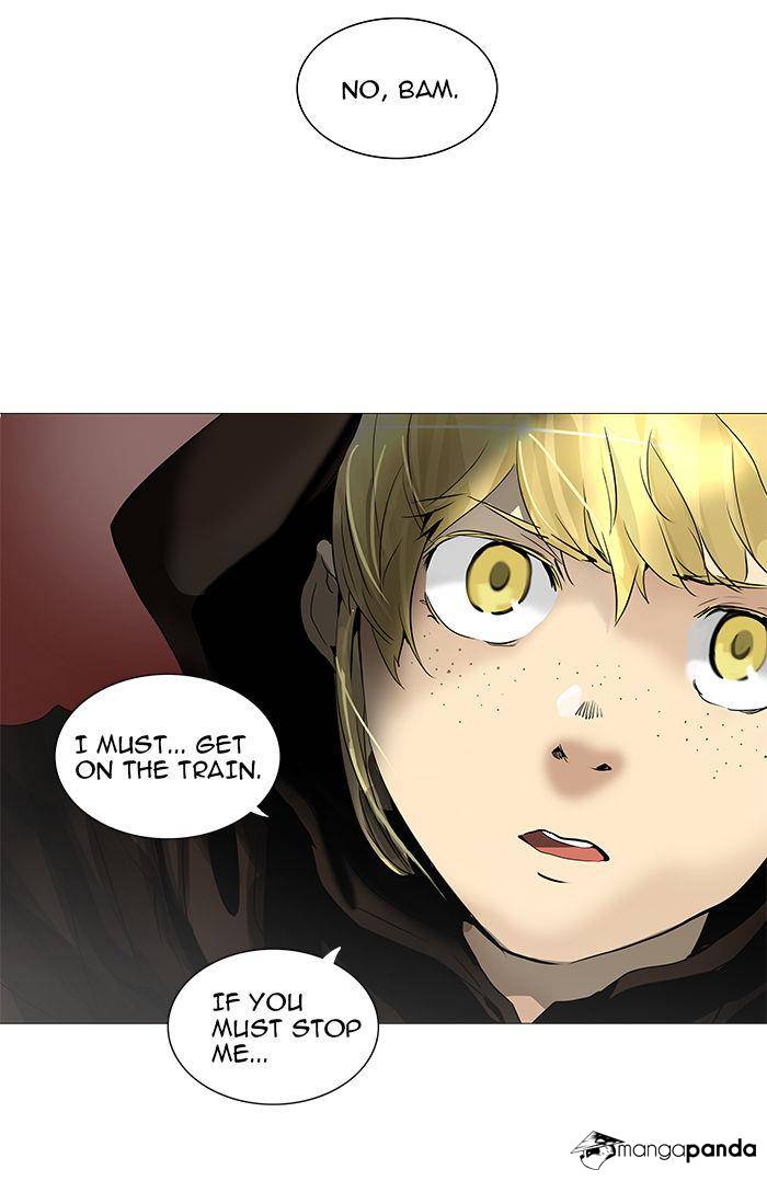 Tower of God Chapter 229 image 44